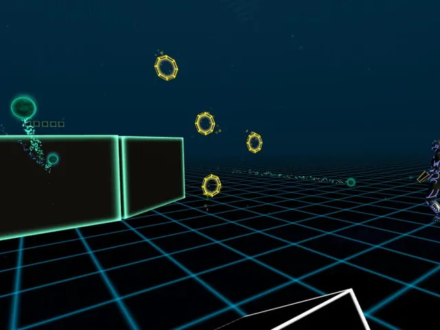 Pacebreaker: An Experiment in AI-Perfected Exercise
