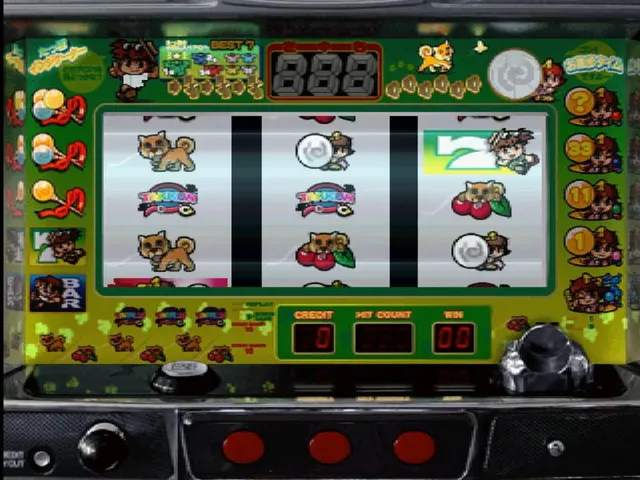 Pachi-Slot Kanzen Kouryaku: Takasago Super Project 2