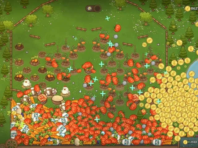 Pachinko Farm