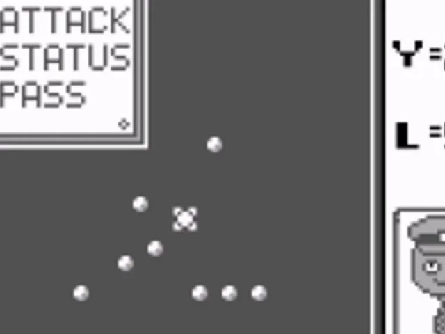 Pacific Battle