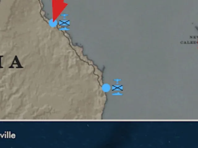 Pacific Fire