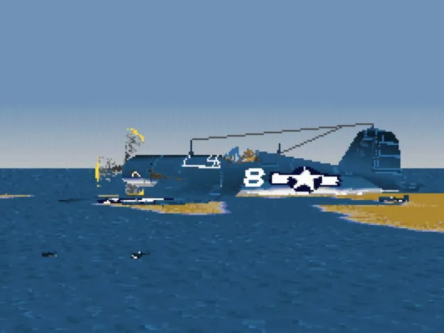 Pacific Strike
