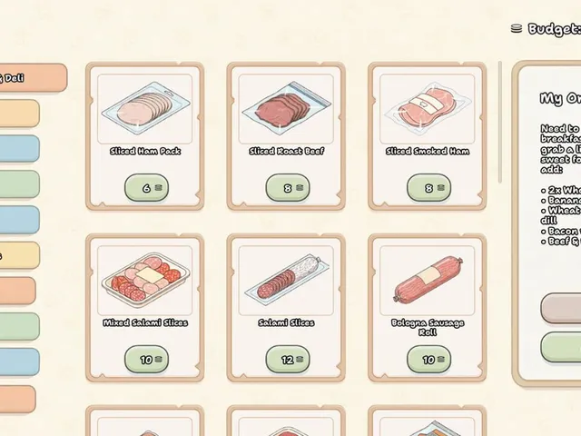 Pack My Order