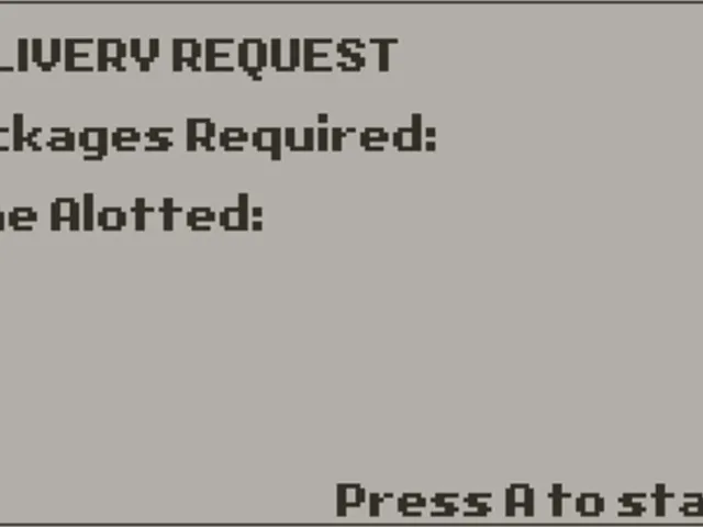 Package Resolved