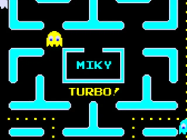 Pacman Club