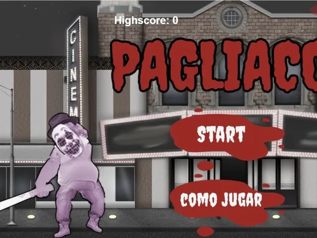 Pagliacci