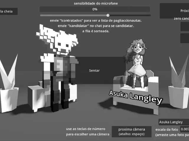 Pagliaccionautas