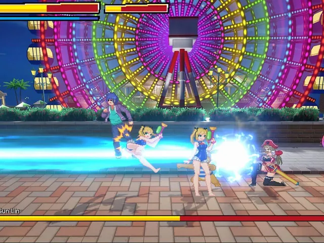 PainFighting