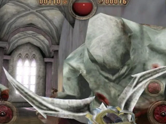 Painkiller: Purgatory HD
