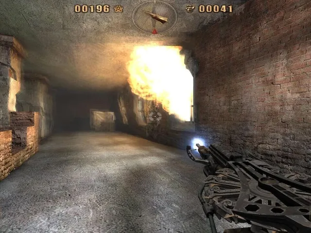 Painkiller: Redemption