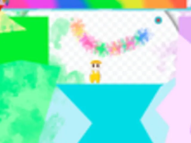 Paint-a'-Way