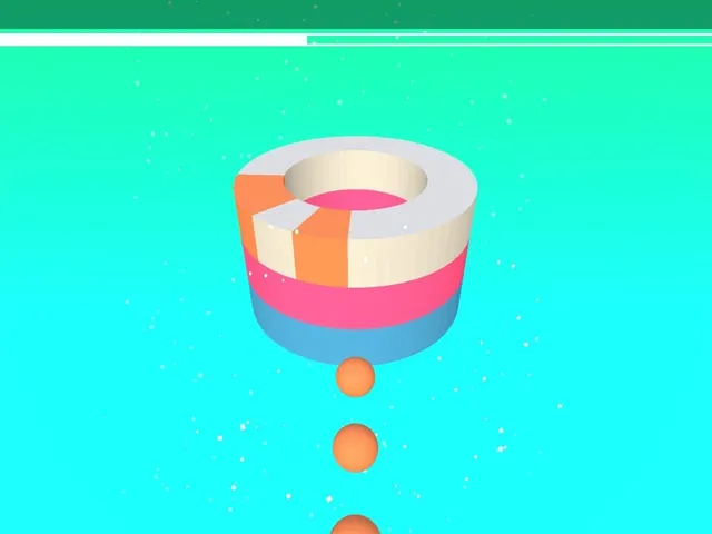 Paint Rings