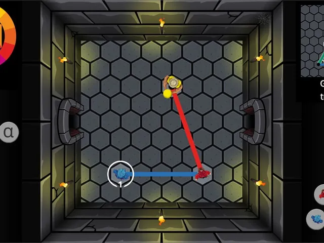 Paintball: The Puzzle Game