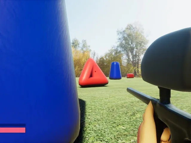 PaintballX