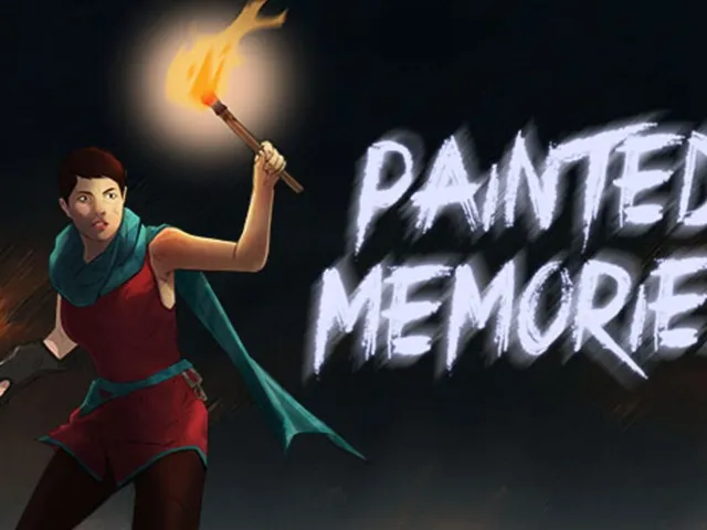Painted Memories