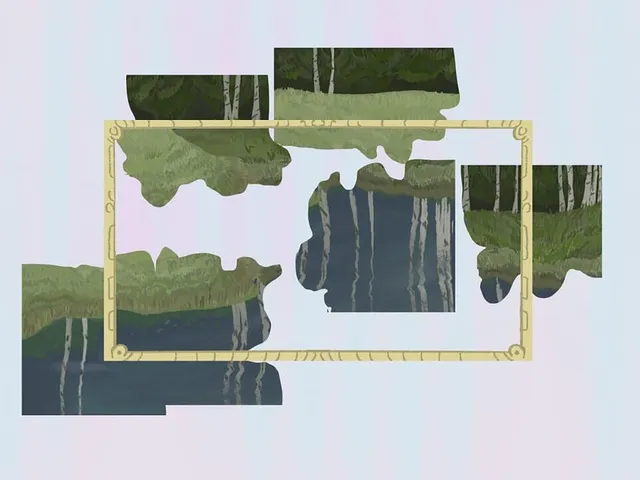 Paintings Restoration