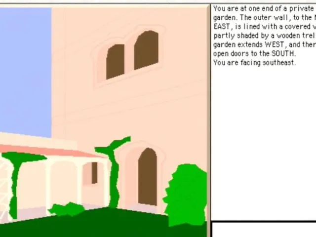 Palace of Sand