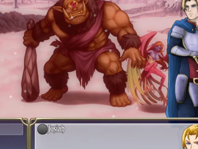 Paladin Dream