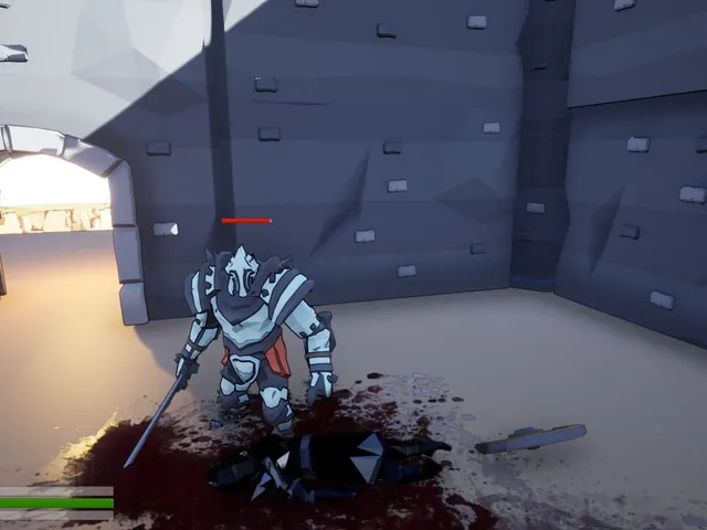Paladin Slayer
