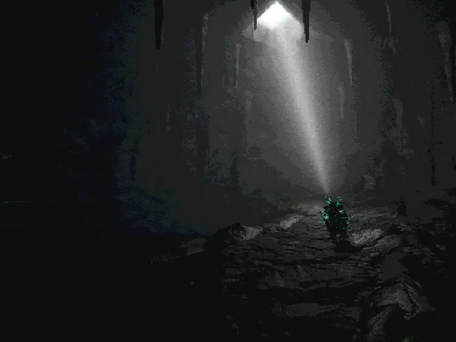 Pale Abyss