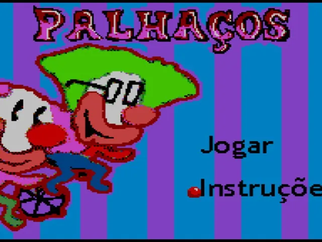 Palhaços