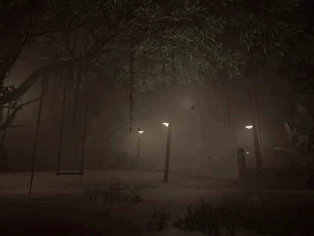 Pamali: Indonesian Folklore Horror