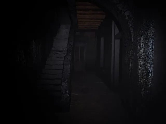 Pamali: The Vengeful Mother