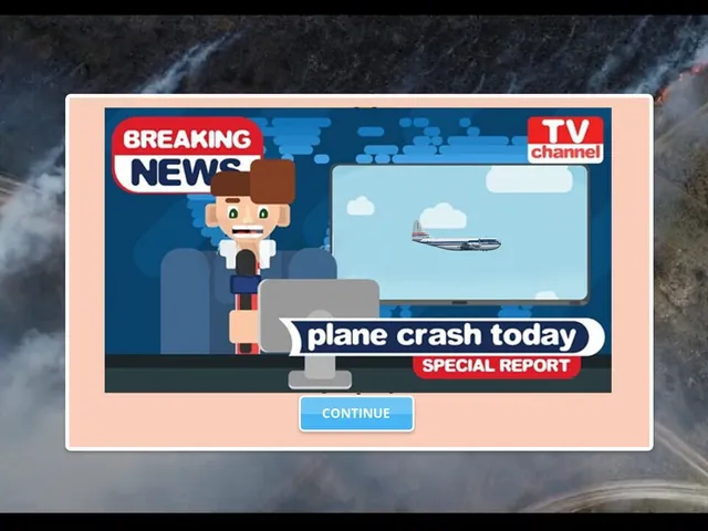 Pan-Arcade Airlines