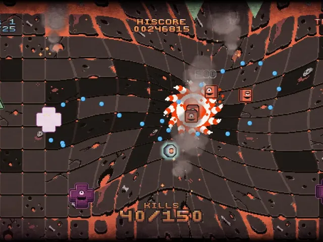 Pan-Dimensional Conga Combat