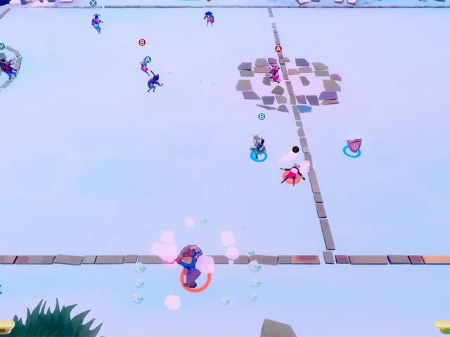 PandaBall