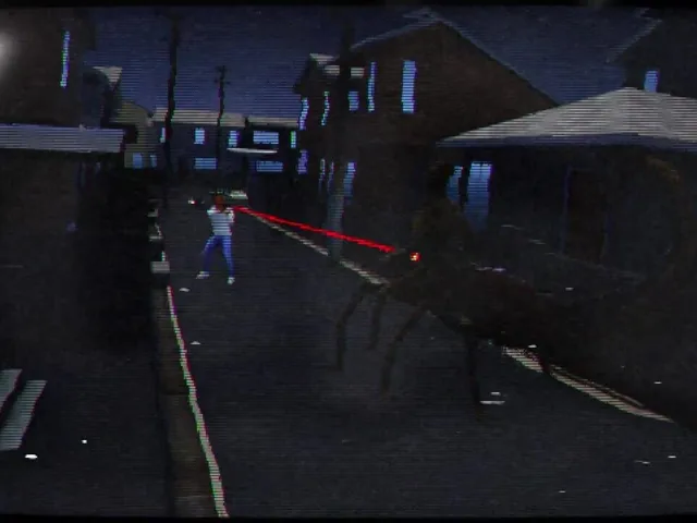 Pandemic 1993