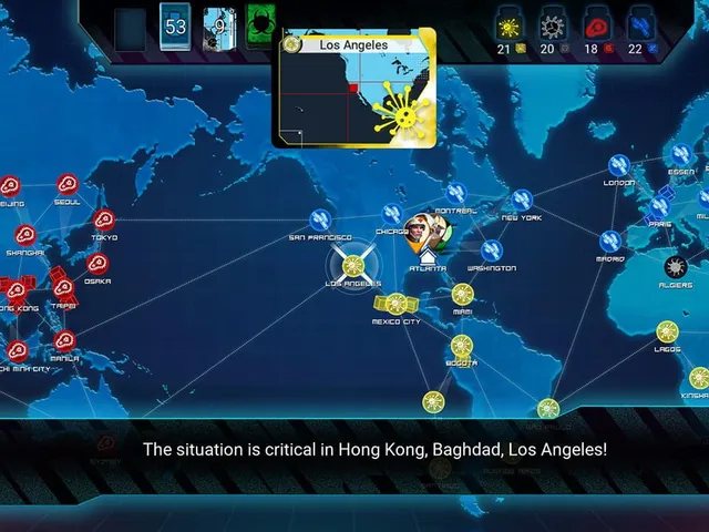 Pandemic