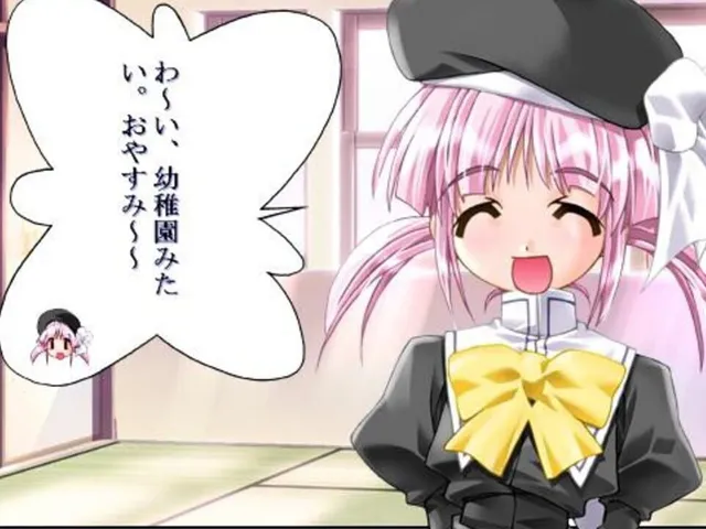 Pandora no Yume