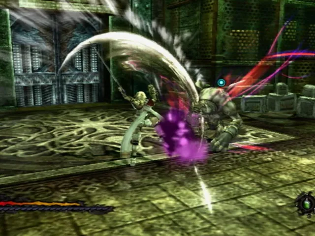 Pandora's Tower