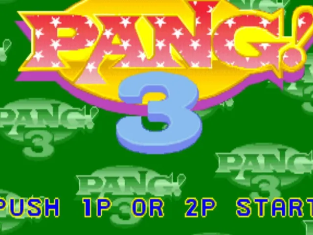 Pang! 3