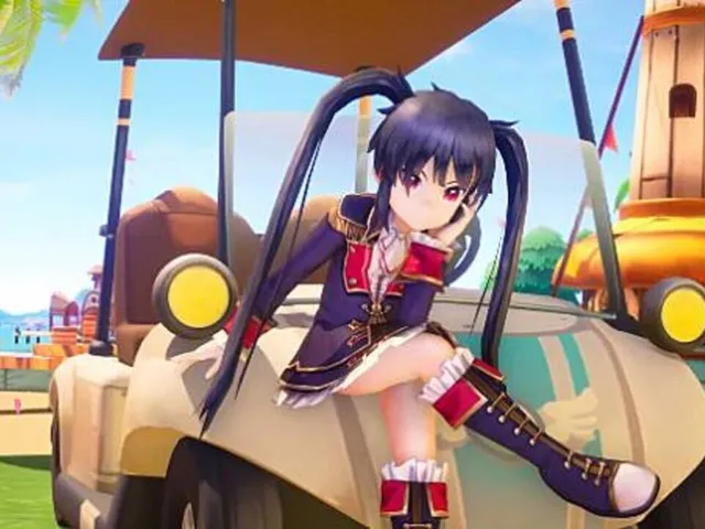 Pangya M