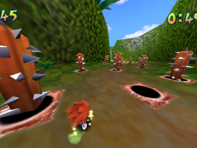 Panic 64