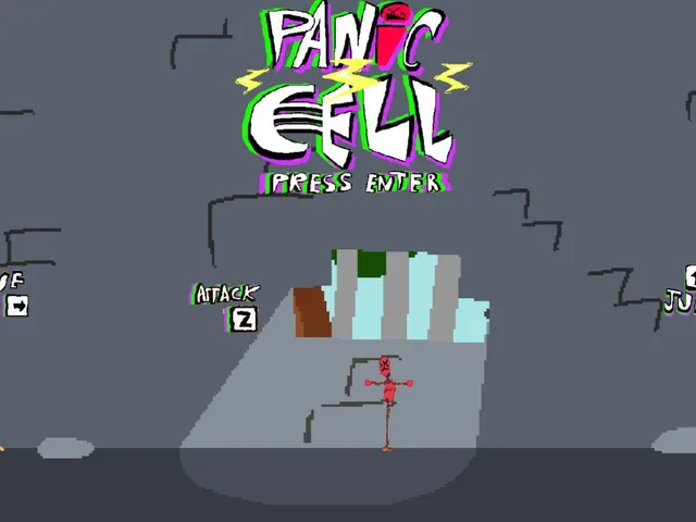 Panic Cell