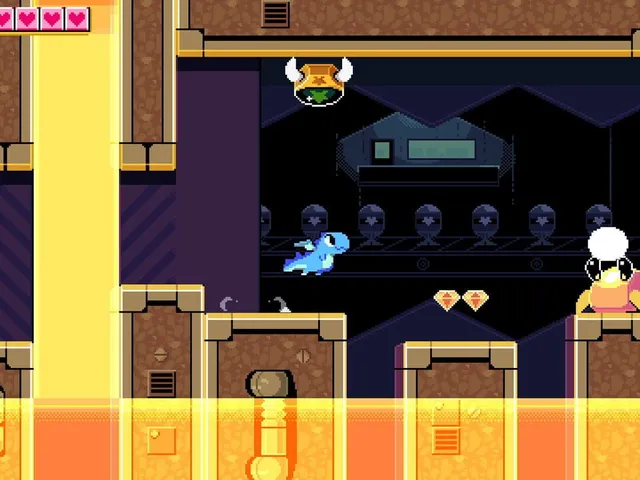 Panic in Puzzle World