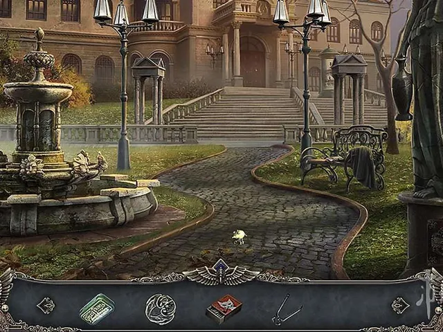 Panopticon: Path of Reflections