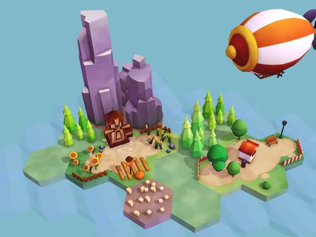 Pan'orama