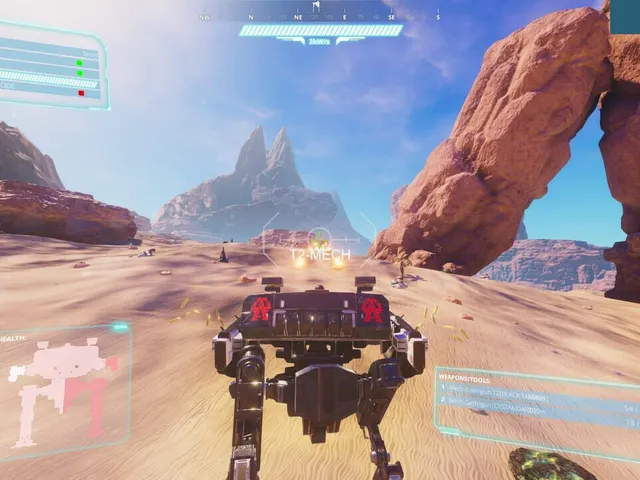 Pantropy