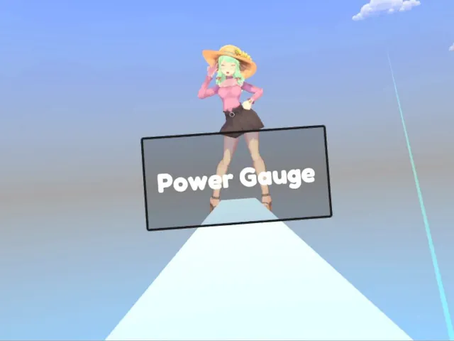 Panty Slide