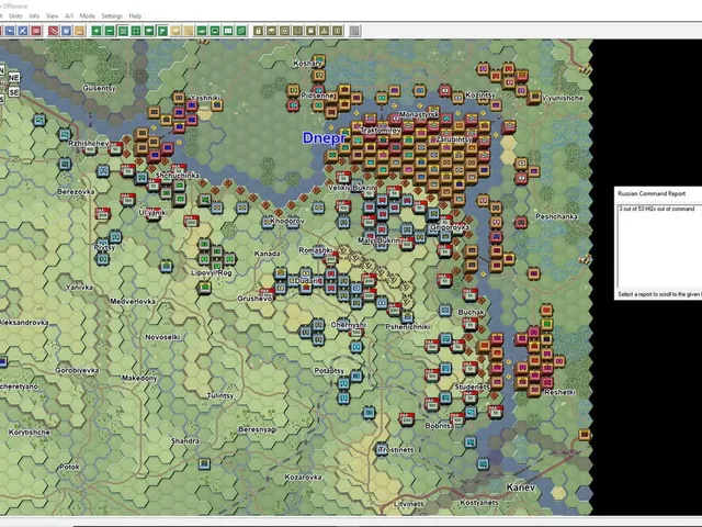 Panzer Campaigns: Kiev '43