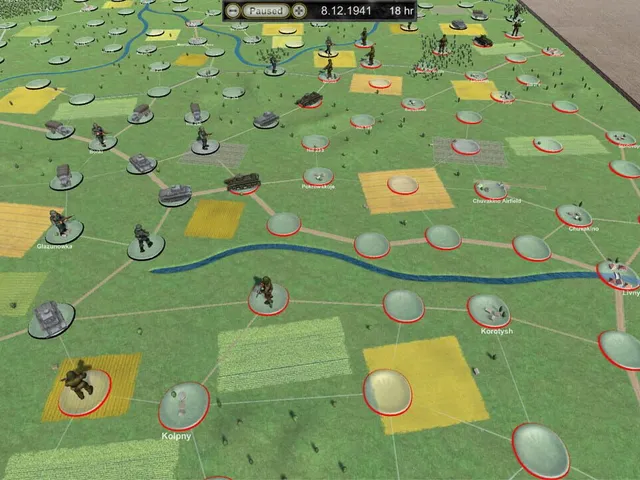 Panzer Doctrine