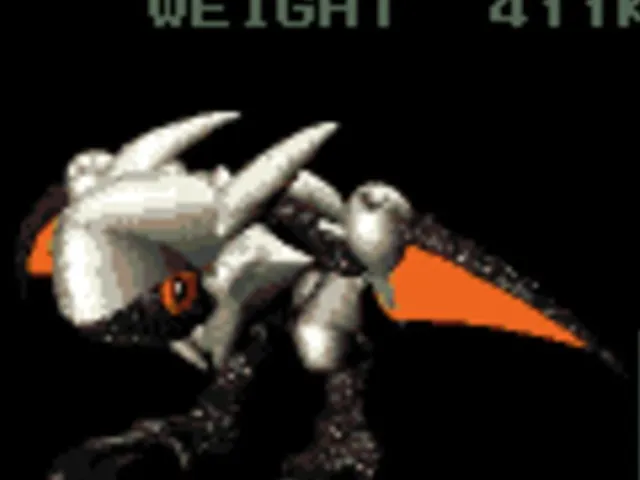 Panzer Dragoon Mini