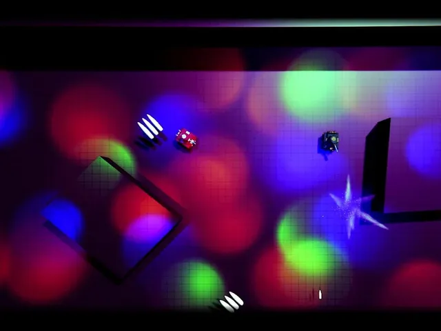 Panzer Party