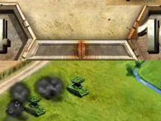 Panzer Tactics DS