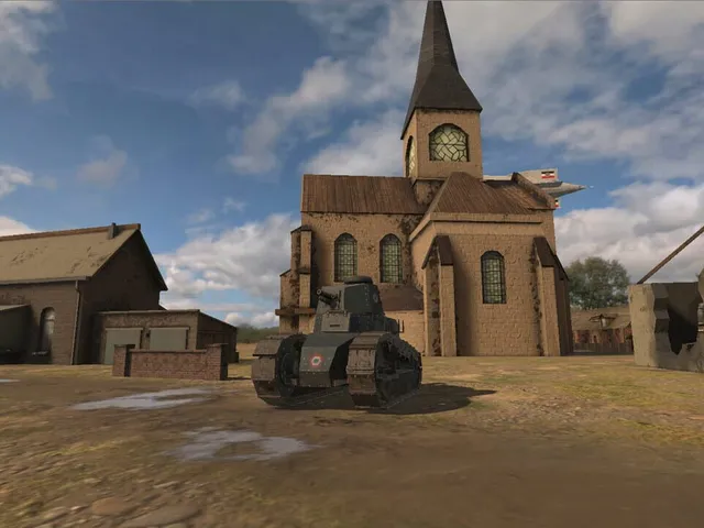 Panzer War: Definitive Edition