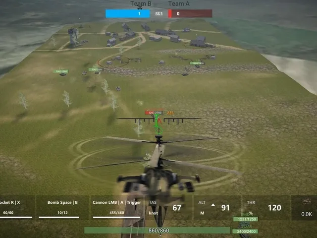 Panzer War
